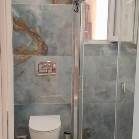 Apartment Solis Escapes Corfu - Garden Suite, Messonghi *