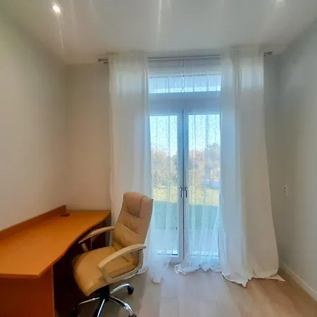 Apartman Solis Escapes Corfu - Garden Suite, Messonghi *