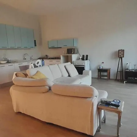 Solis Escapes Corfu - Garden Suite, Messonghi Vragkaniotika