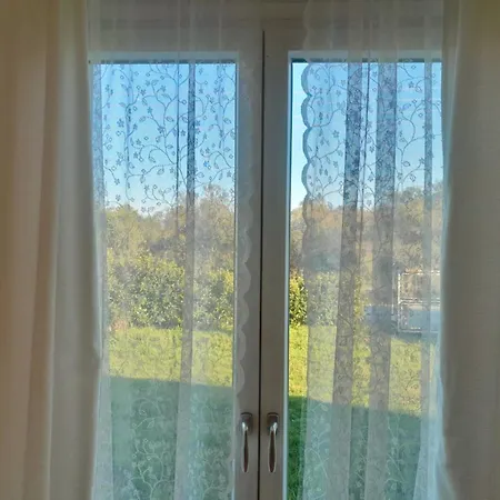 Apartment Solis Escapes Corfu - Garden Suite, Messonghi Vragkaniotika