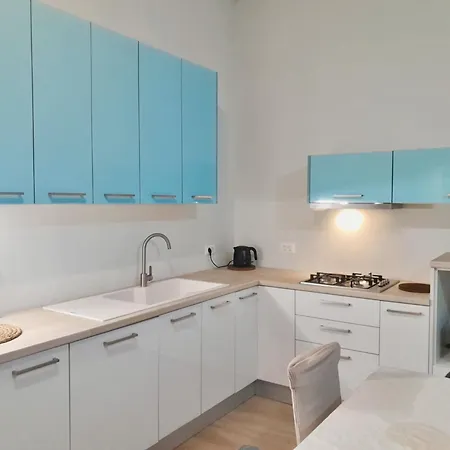 Solis Escapes Corfu - Garden Suite, Messonghi Apartment Vragkaniotika