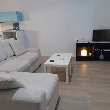 Solis Escapes Corfu - Garden Suite, Messonghi Apartament *