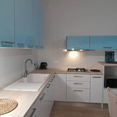 Solis Escapes Corfu - Garden Suite, Messonghi