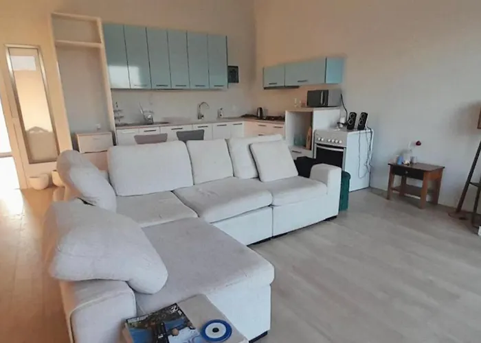 Solis Escapes Corfu - Garden Suite, Messonghi * Kritika (Corfu)