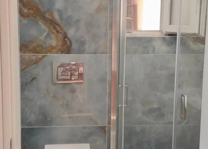 Apartman Solis Escapes Corfu - Garden Suite, Messonghi *