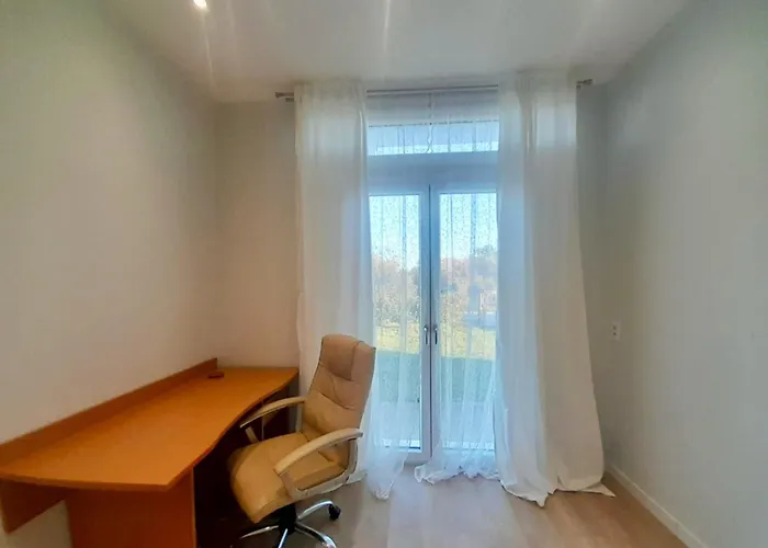 Apartman Solis Escapes Corfu - Garden Suite, Messonghi *