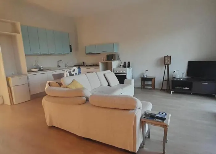 Solis Escapes Corfu - Garden Suite, Messonghi Kritika (Corfu)