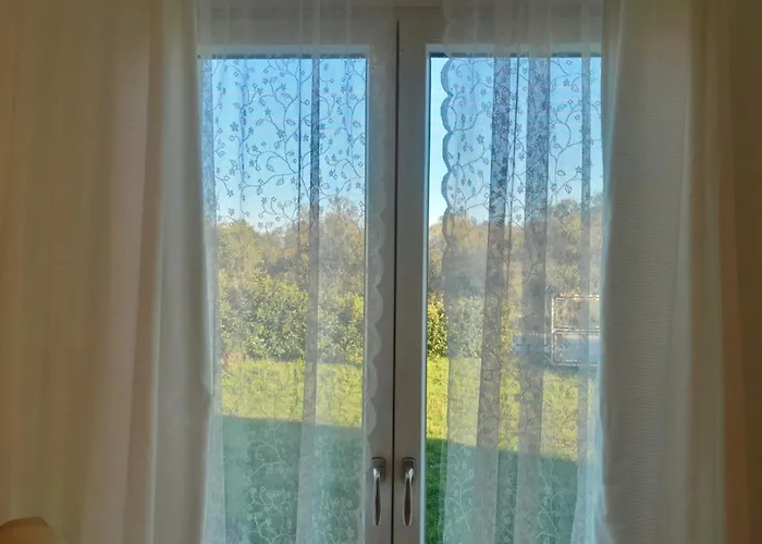 Apartman Solis Escapes Corfu - Garden Suite, Messonghi Kritika (Corfu)