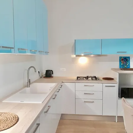Solis Escapes Corfu - Garden Suite, Messonghi